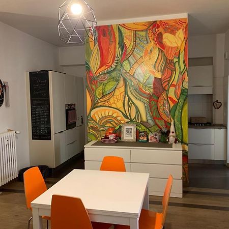 Appartamento Rome Buitenkant foto