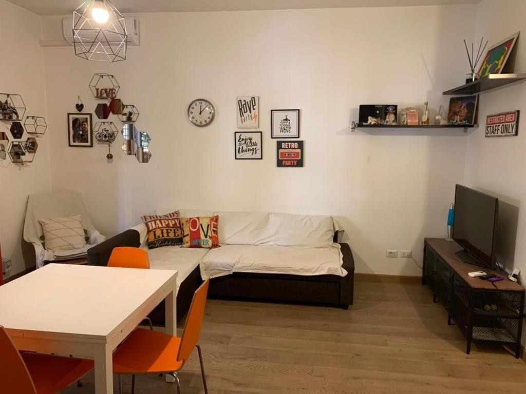 Appartamento Rome Buitenkant foto