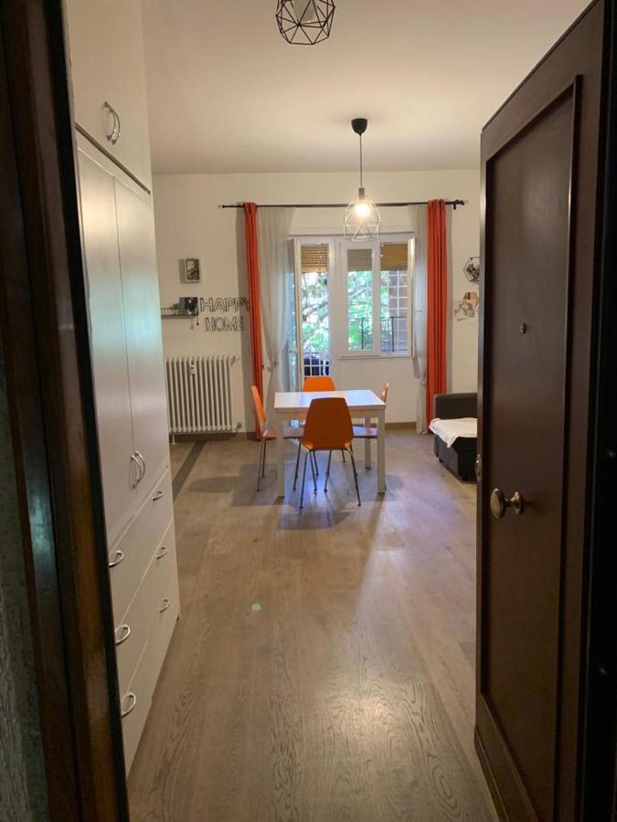 Appartamento Rome Buitenkant foto