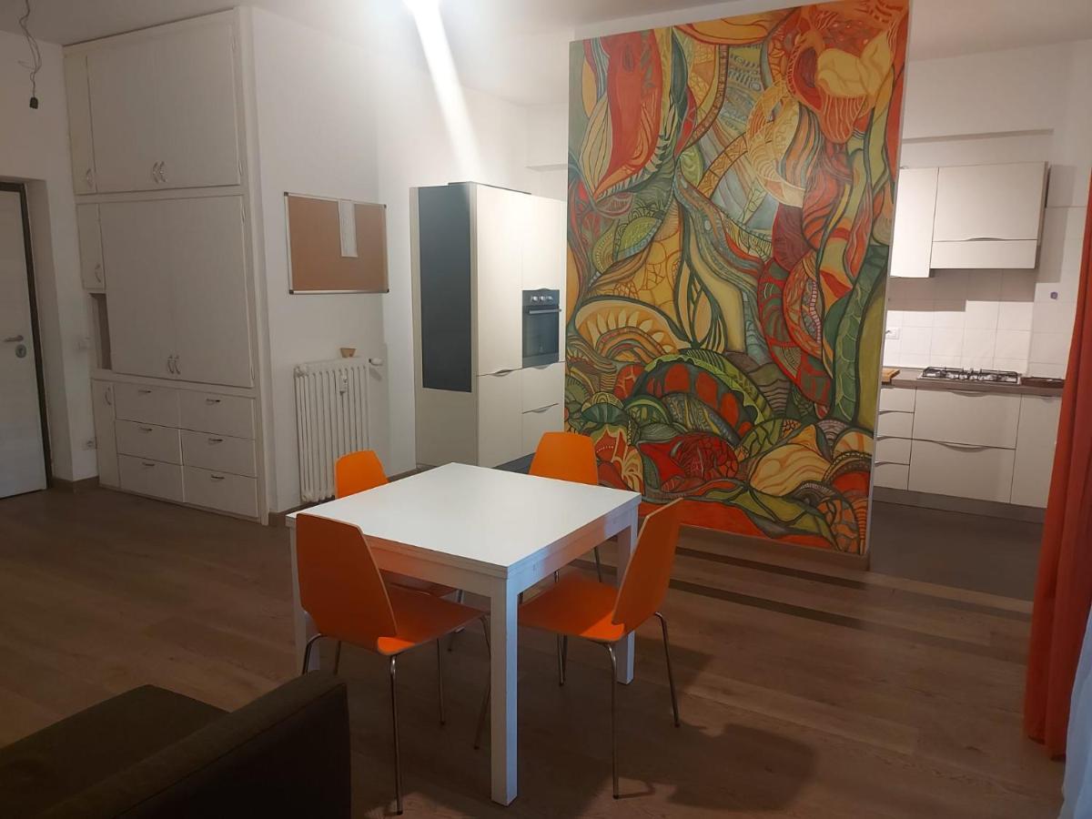Appartamento Rome Buitenkant foto
