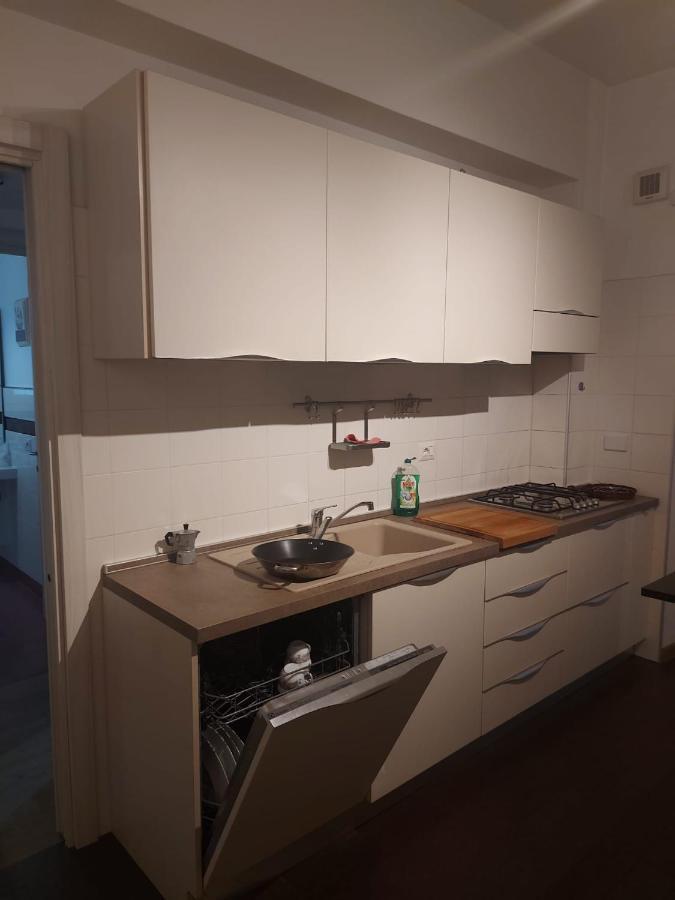 Appartamento Rome Buitenkant foto