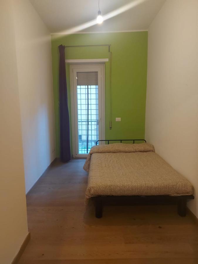 Appartamento Rome Buitenkant foto